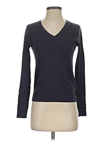 Massimo Dutti Pullover Sweater (view 1)