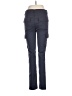 PrAna Blue Cargo Pants Size 6 - photo 2