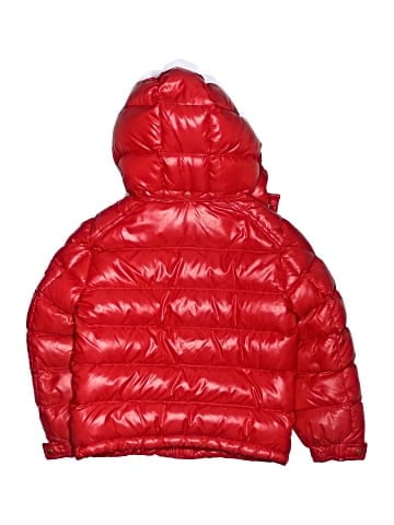 Moncler Maya Hooded Jacket (view 2)