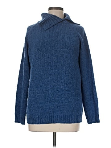 Premier International Turtleneck Sweater (view 1)