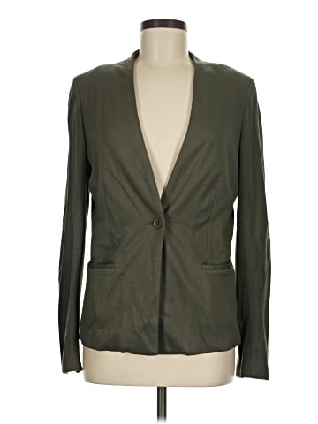 Adrienne Vittadini Blazer (view 1)