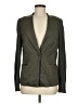 Adrienne Vittadini Green Blazer Size M - photo 1