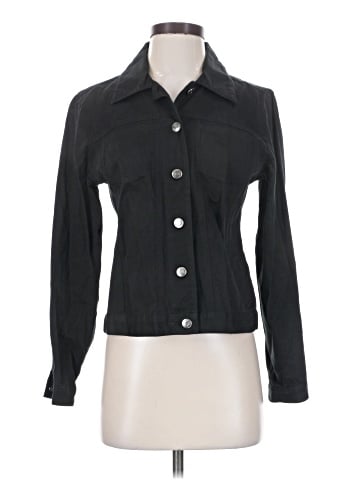 Harold's Long Sleeve Button-Down Shirt (view 1)