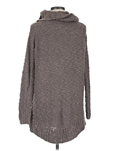 Moth Turtleneck Sweater (view 2)