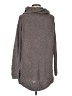 Moth Gray Turtleneck Sweater Size M - photo 2