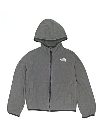 The North Face Zip Up Hoodie (view 1)
