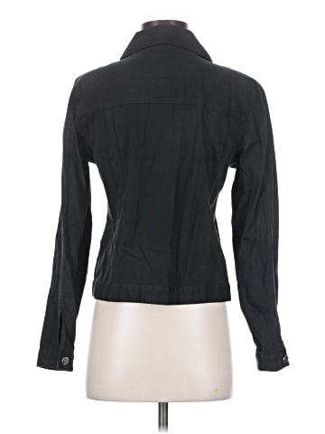 Harold's Long Sleeve Button-Down Shirt (view 2)