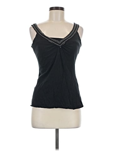 Self Esteem Sleeveless Top (view 1)