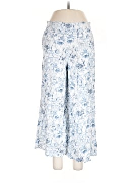 Rachel Zoe TJX Linen Pants (view 1)