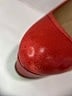 Valentino Garavani Red Platform Pumps Size EU 36 1/2 - photo 4
