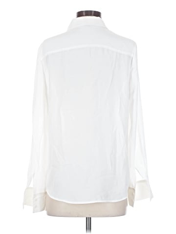 Eva Longoria Long Sleeve Blouse (view 2)