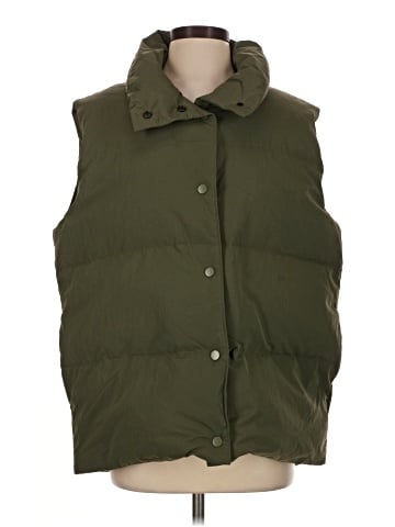 Everlane Vest (view 1)