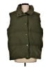 Everlane 100% Recycled Polyester Green Vest Size 27 waist - photo 1