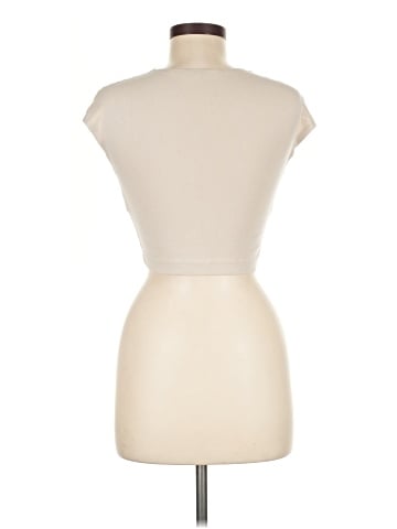 Zara Short Sleeve Turtleneck (view 2)