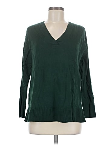 Ann Taylor LOFT Pullover Sweater (view 1)