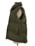 Everlane 100% Recycled Polyester Green Vest Size 27 waist - photo 5