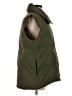 Everlane 100% Recycled Polyester Green Vest Size 27 waist - photo 4