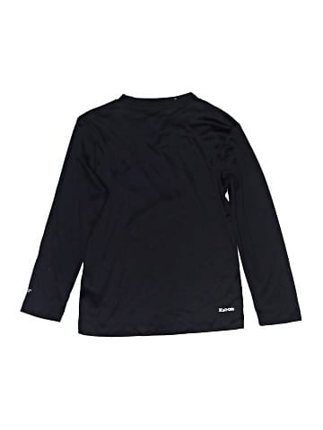 Hurley Long Sleeve T-Shirt (view 2)