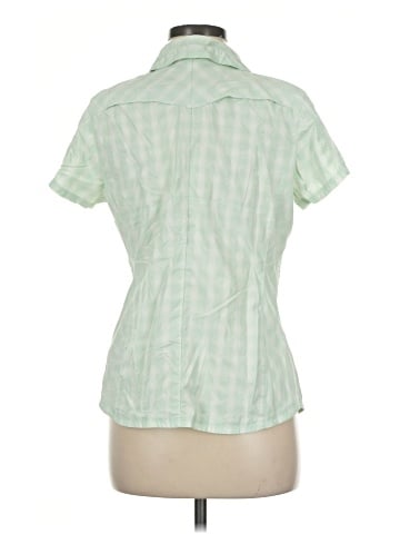 Columbia Short Sleeve Blouse (view 2)
