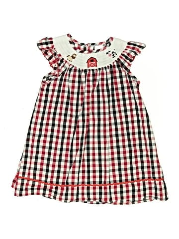 Unbranded Dress (view 1)