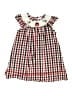 Unbranded Checkered-gingham Red Dress Size XL (toddler) - photo 1