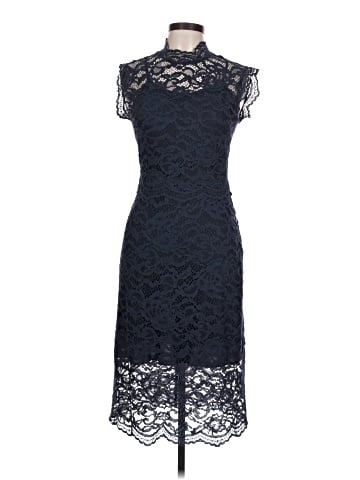 Cynthia Rowley Cocktail Dress (view 1)