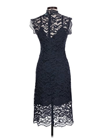 Cynthia Rowley Cocktail Dress (view 2)