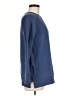 dip Blue Sweatshirt Size M - photo 4