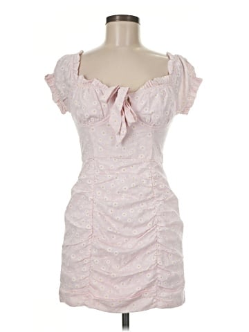 Princess Polly Cocktail Dress (view 1)