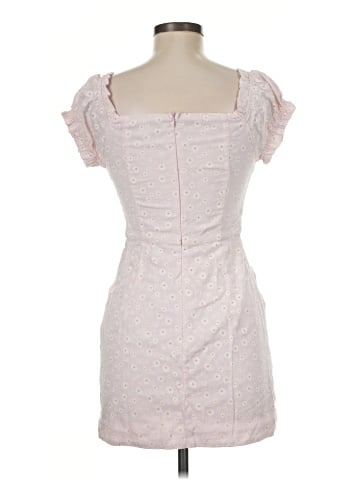 Princess Polly Cocktail Dress (view 2)