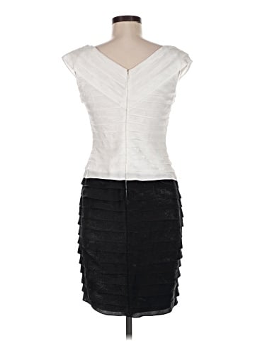 Adrianna Papell Cocktail Dress (view 2)
