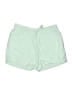 J.Crew Solid Green Shorts Size XS - photo 1