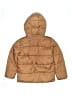 Gap Kids 100% Polyester Solid Brown Snow Jacket Size M (kids) - photo 2