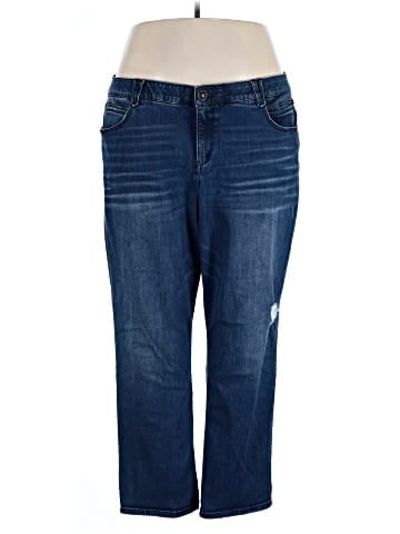 Democracy Jeans (view 1)