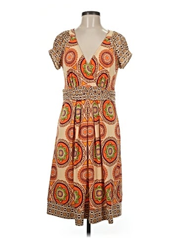 ECI Casual Dress (view 1)