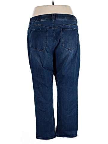 Democracy Jeans (view 2)