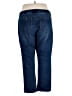 Democracy Blue Jeans Size 24 - photo 2