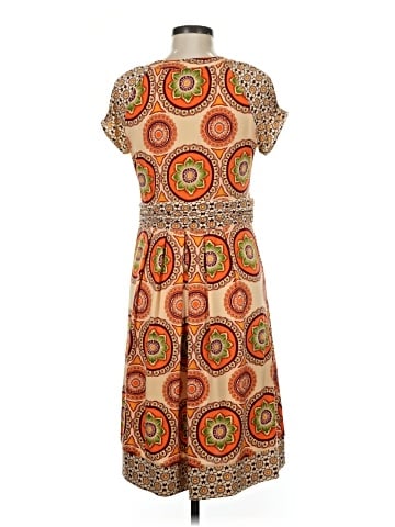ECI Casual Dress (view 2)