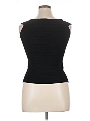 Cable & Gauge Sleeveless Top (view 2)