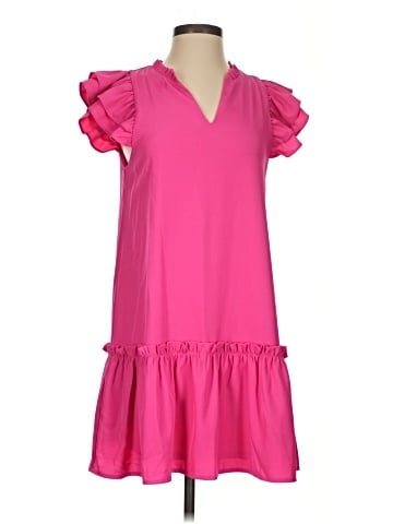 TCEC Casual Dress (view 1)
