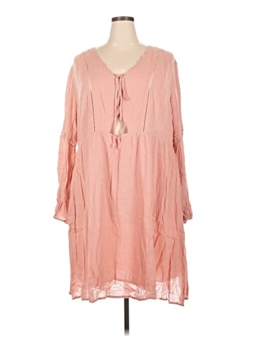 Alice & You Casual Dress (view 1)