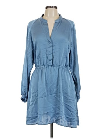 Babaton Casual Dress (view 1)