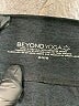 Beyond Yoga Solid Black Track Pants Size M - photo 7