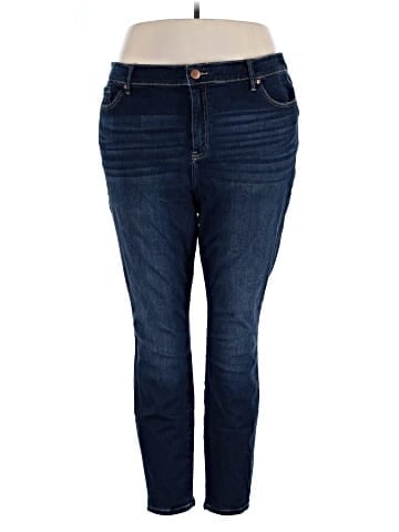 Lane Bryant Jeans (view 1)