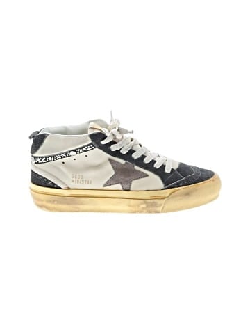Golden Goose sneakers (view 1)