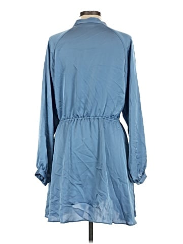 Babaton Casual Dress (view 2)