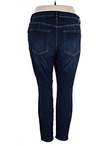 Lane Bryant Jeans (view 2)