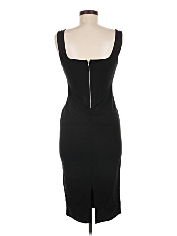 Popular Basics Cocktail Dress (view 2)