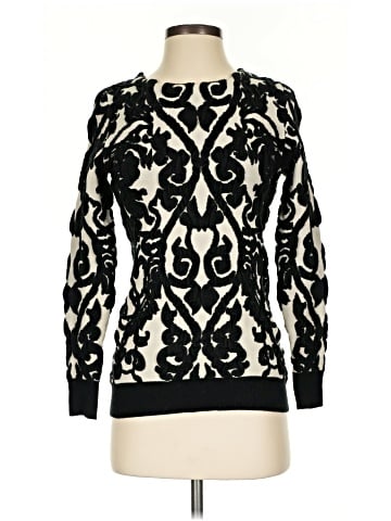 Cliche Long Sleeve Top (view 1)