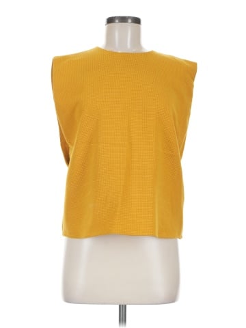 Love, Bonito Sleeveless T-Shirt (view 1)